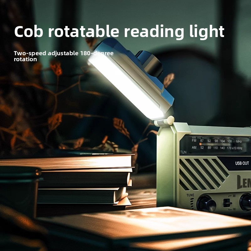 Rádio de Sobrevivência - Alert - Solar Emergency Charger avaliação e preço