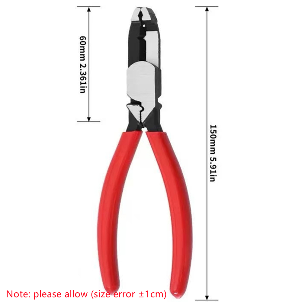 Alicate Extrator de Parafusos  - Multi Tool Plier avaliação e preço