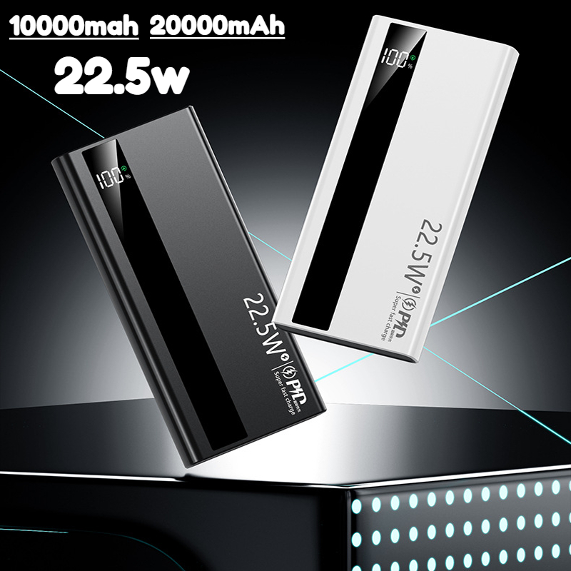 20000mAh Power Bank Carregamen - Solar Emergency Charger avaliação e preço