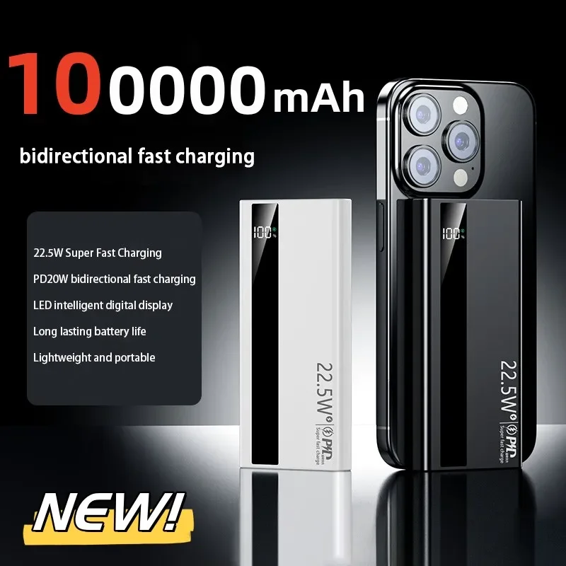 20000mAh Power Bank Carregamen - Solar Emergency Charger avaliação e preço